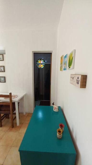 Casa aconchegante na Pampulha! Apartment in Belo Horizonte
