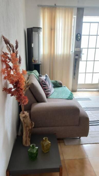 Casa aconchegante na Pampulha! Apartment in Belo Horizonte
