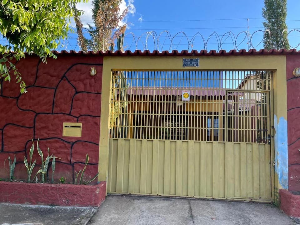 Casa 3 quartos - Caldas Novas House in State of Goiás
