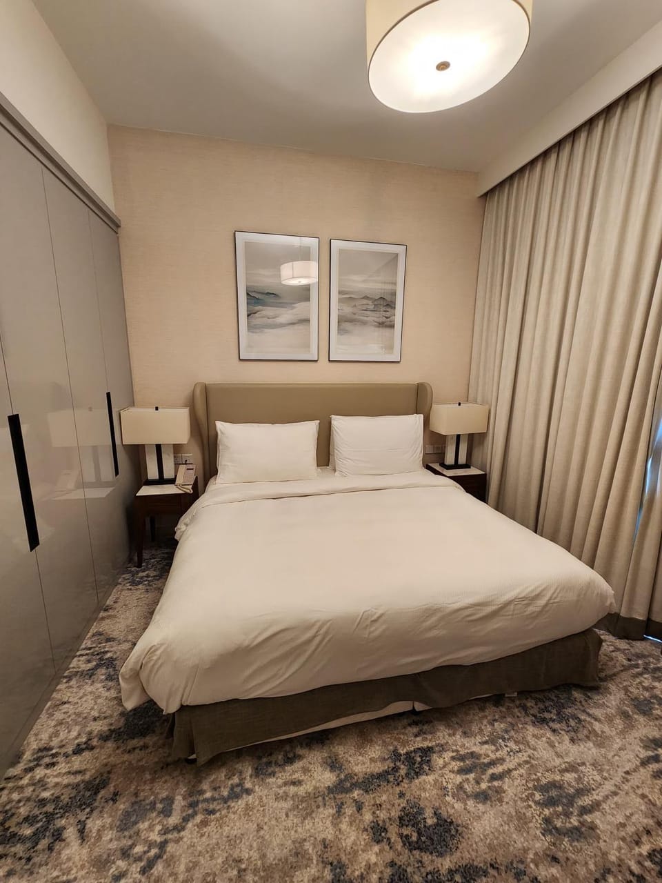 Solo Realty Luxurious Apartments at Address Residence Fujairah Apartment in Sharjah