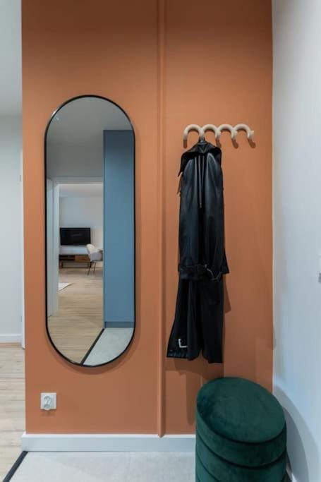 Warsaw Concierge Wedel Apartment in Warsaw
