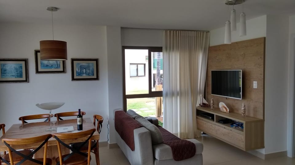 Apartamento Residencial Mediterrâneo Iberostate Praia do Forte Apartment in State of Bahia