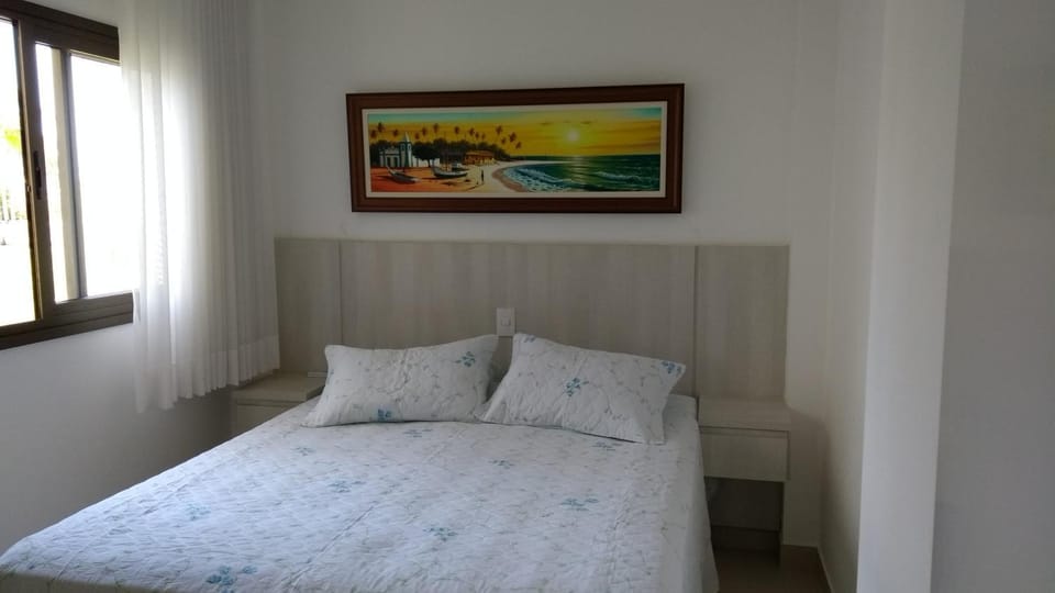 Apartamento Residencial Mediterrâneo Iberostate Praia do Forte Apartment in State of Bahia