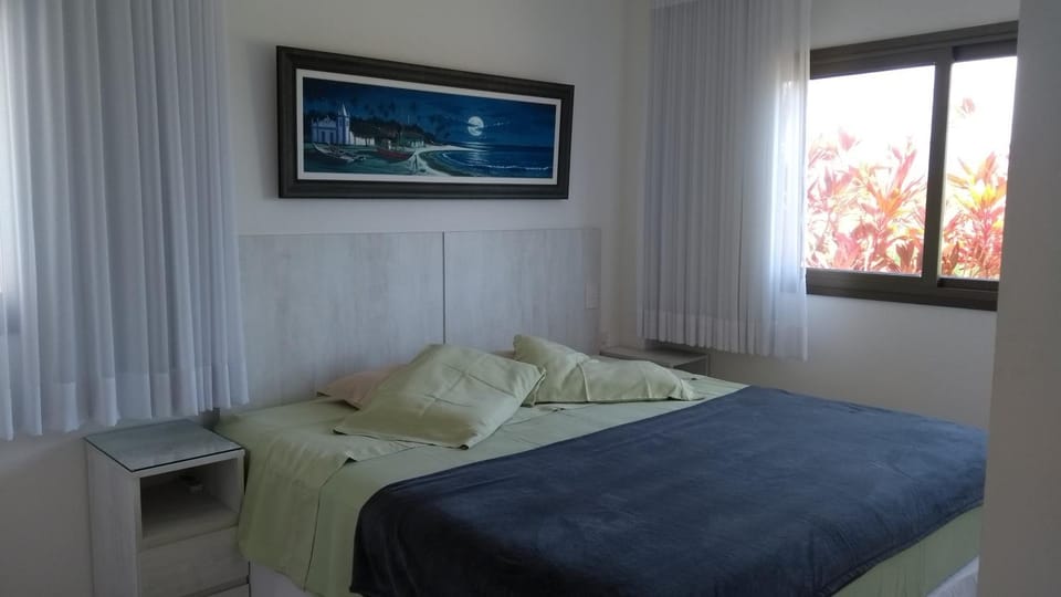 Apartamento Residencial Mediterrâneo Iberostate Praia do Forte Apartment in State of Bahia