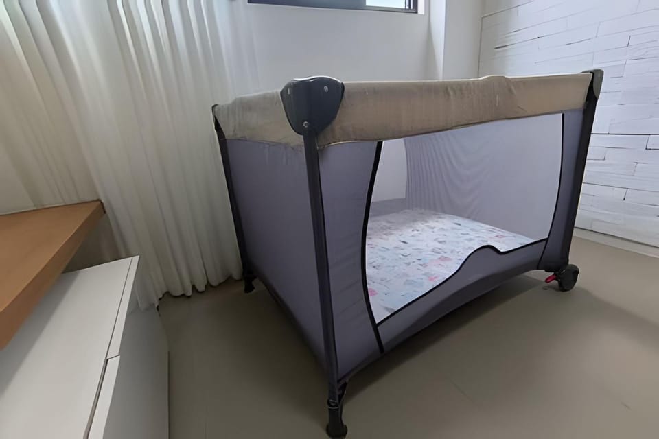 cot