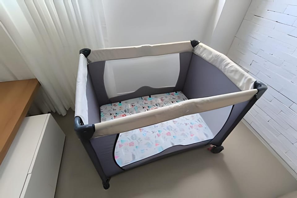 cot