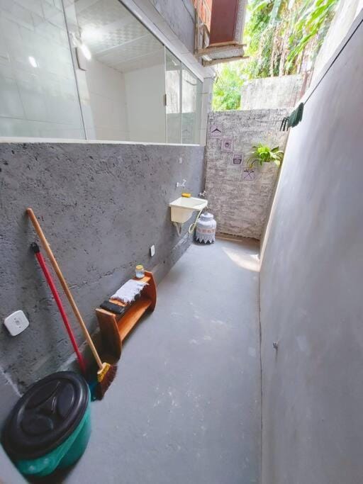 Infinity House hospedagem House in Angra dos Reis