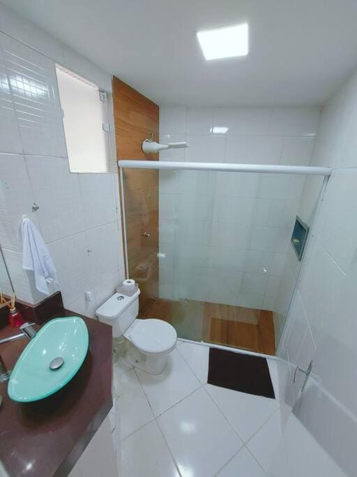 Infinity House hospedagem House in Angra dos Reis