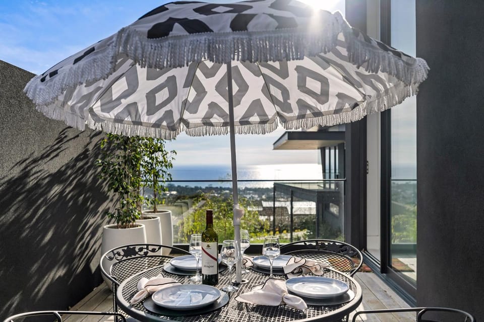 BBQ facilities, BBQ facilities, View (from property/room), View (from property/room), Balcony/Terrace, Balcony/Terrace, Sea view, Sea view, Alcoholic drinks, Alcoholic drinks