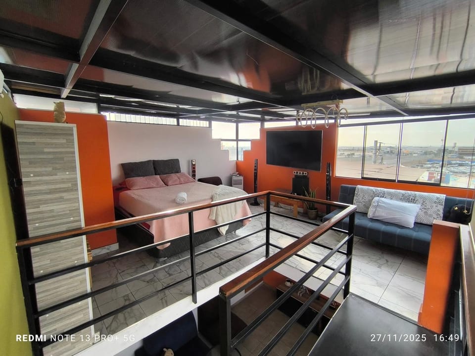 home Blessed III Apartment in Callao Region, Peru