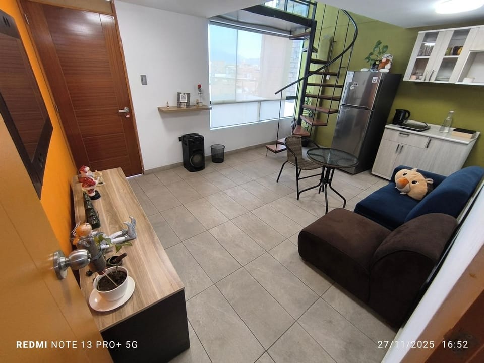 home Blessed III Apartment in Callao Region, Peru