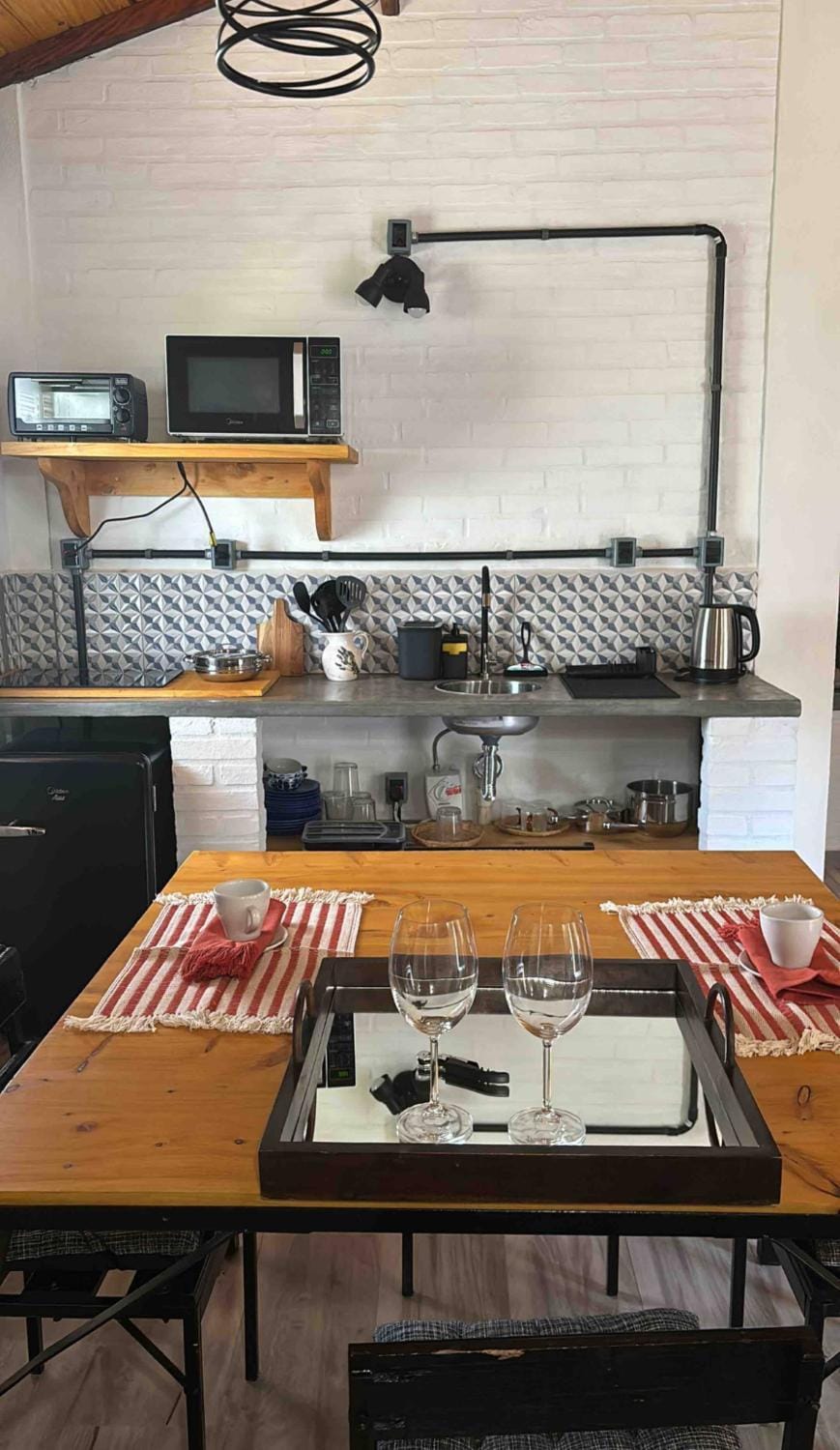 Espaço RAVI 1 Chalet in Sao Jose dos Campos