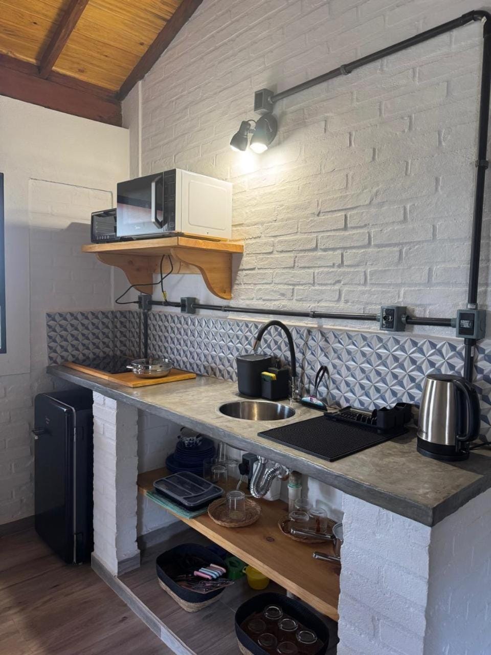 Espaço RAVI 1 Chalet in Sao Jose dos Campos