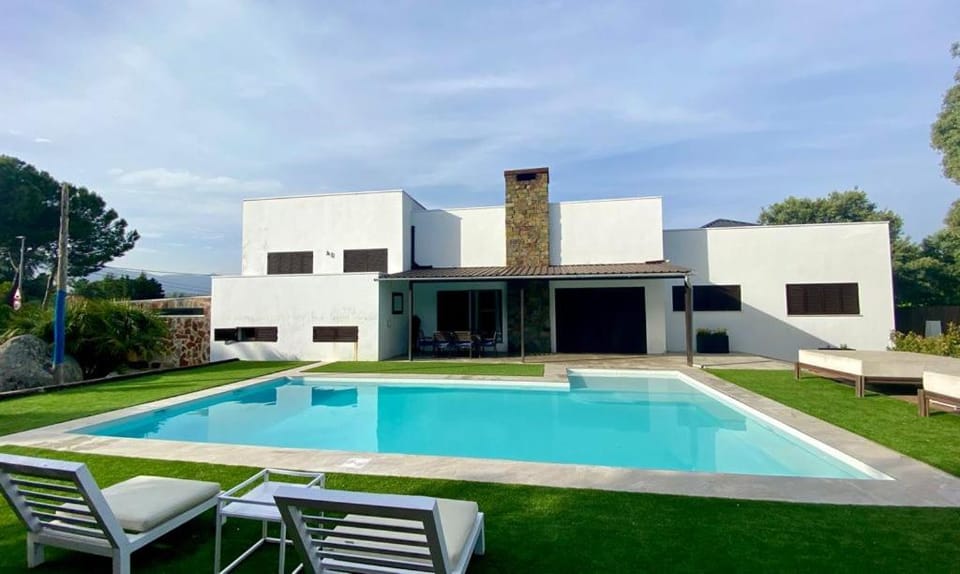 Garden view, Pool view, Swimming pool