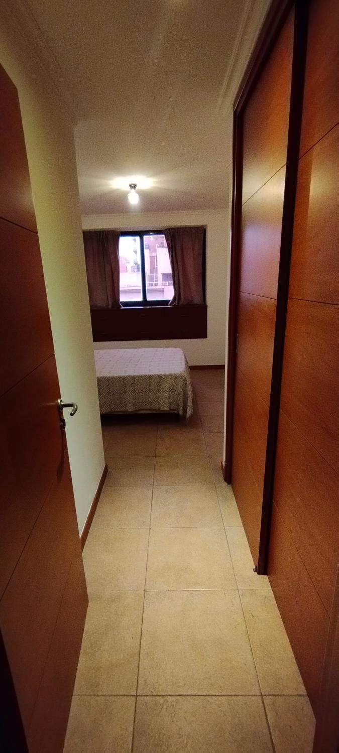 Dpto Eiffel Nueva Córdoba Apartment in Cordoba