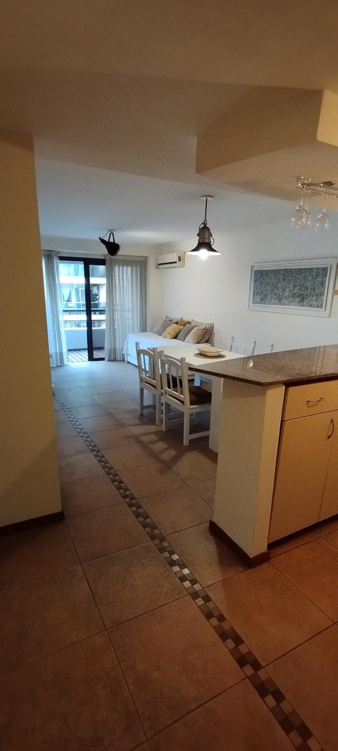 Dpto Eiffel Nueva Córdoba Apartment in Cordoba