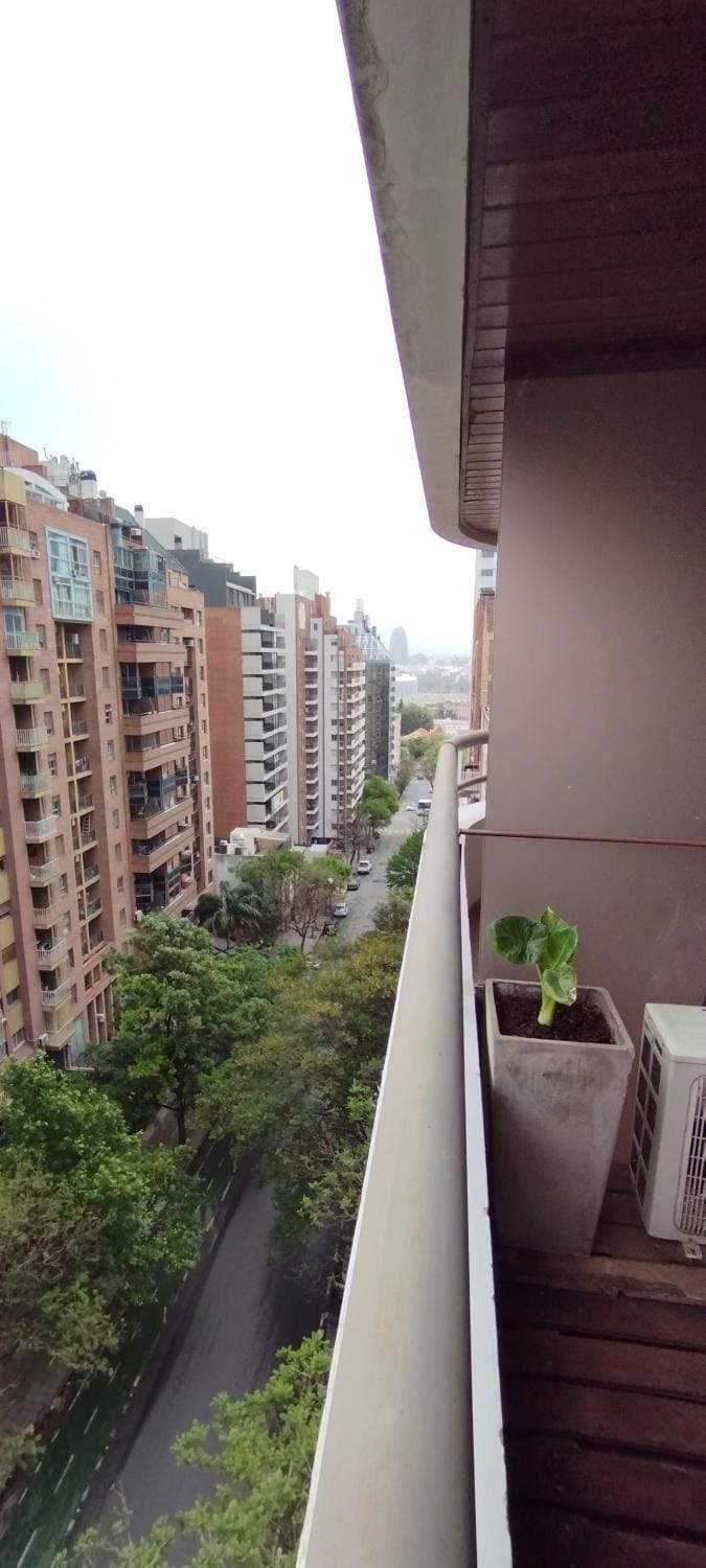 City view