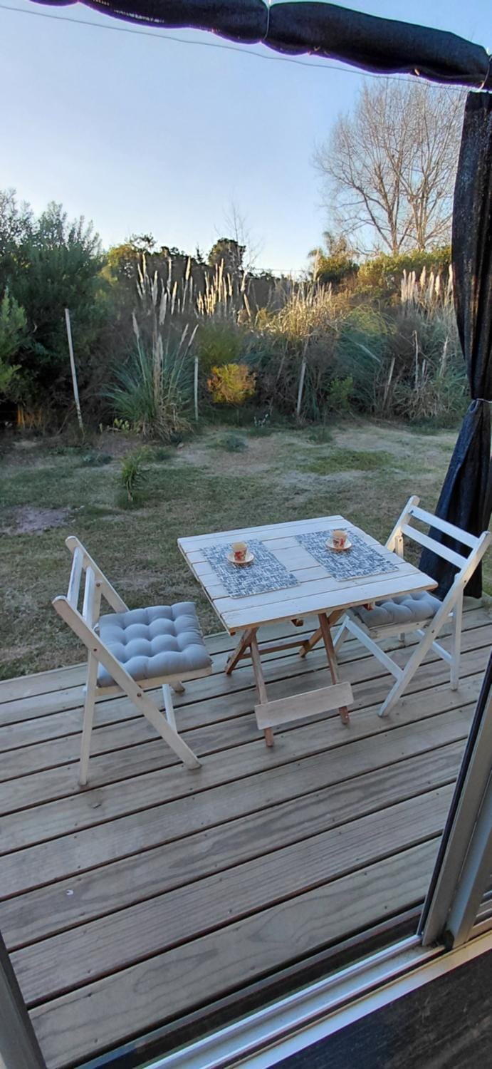 Calma ya estás en la Playa House in Maldonado Department, Uruguay