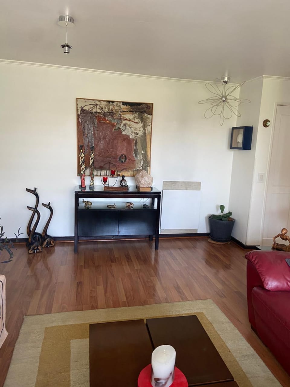 Excelente apartamento en las condes Apartment in Las Condes