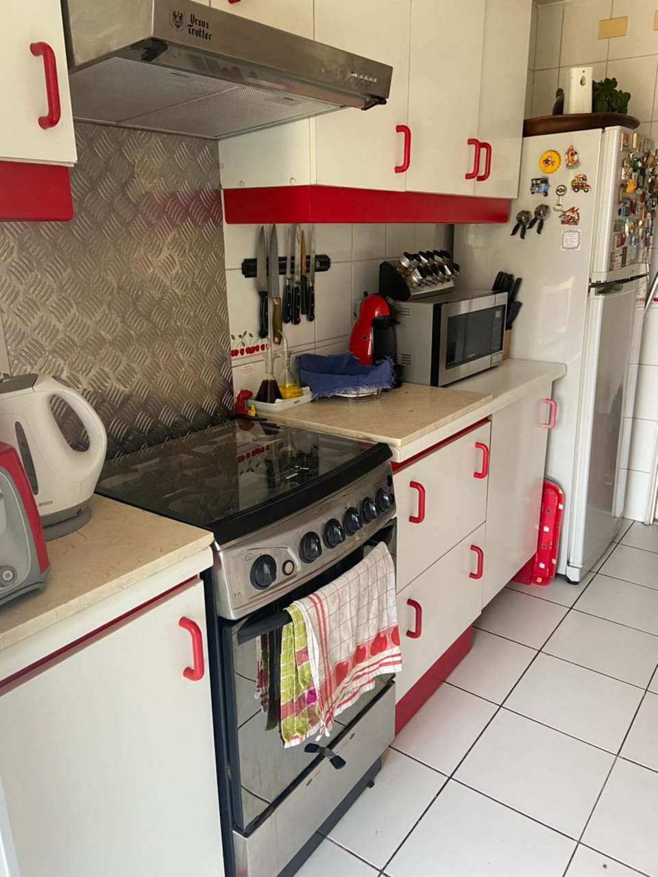 Excelente apartamento en las condes Apartment in Las Condes