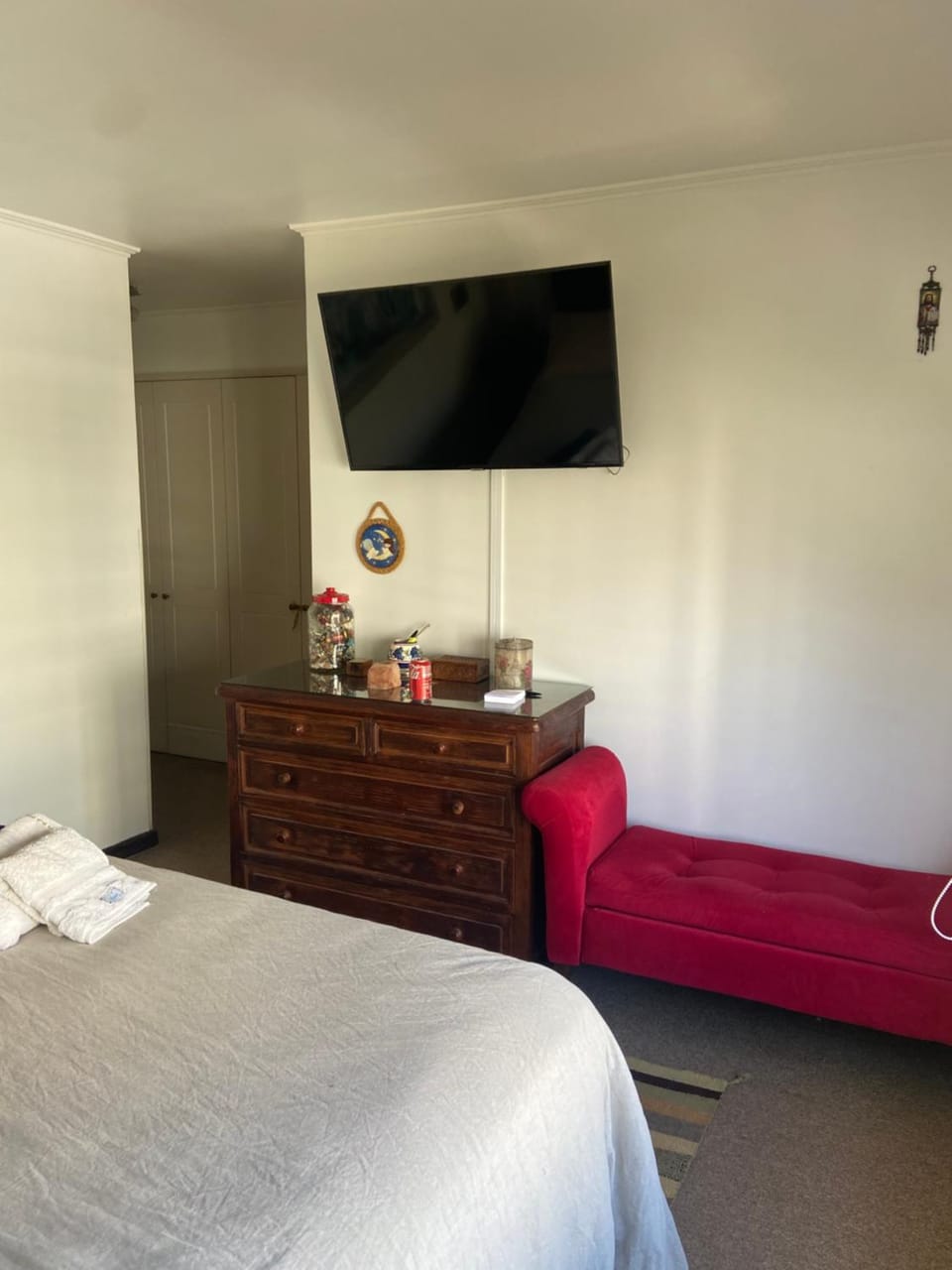 Excelente apartamento en las condes Apartment in Las Condes