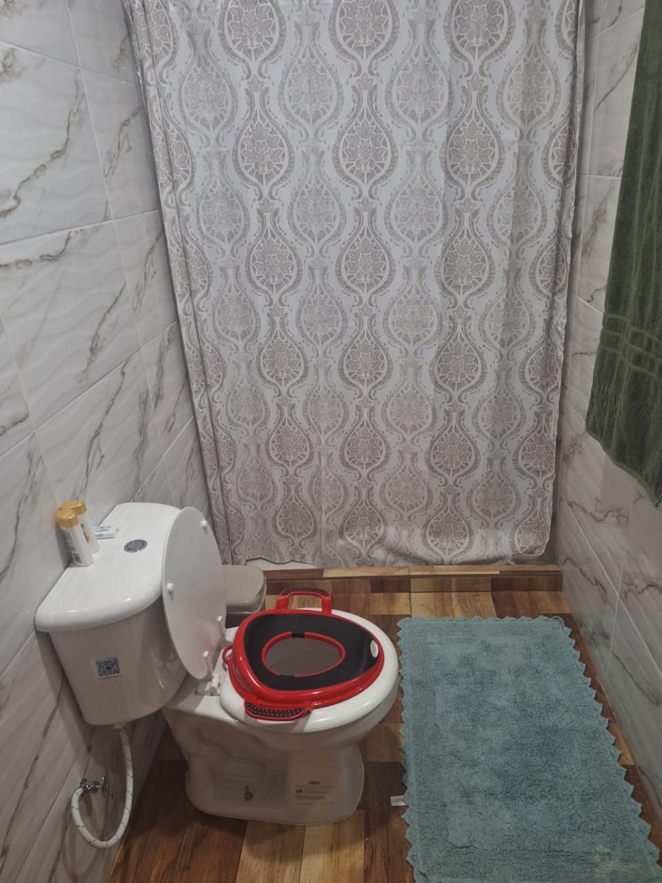 Cabaña en Volcan House in Chiriquí Province