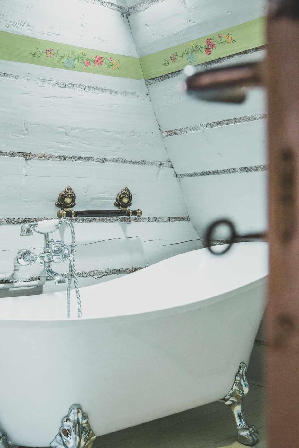 Bathroom, Bath