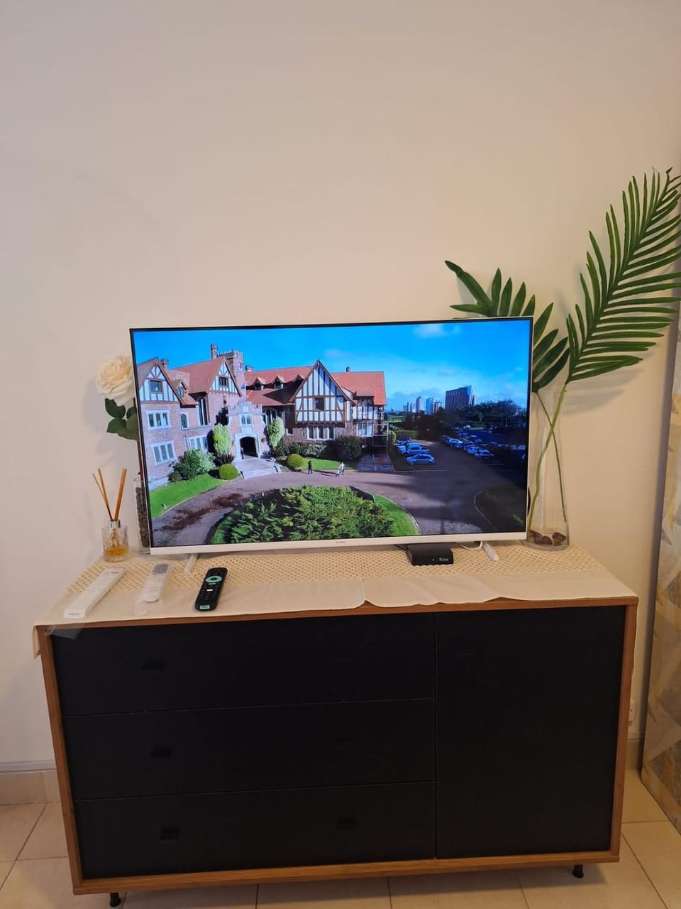 TV and multimedia