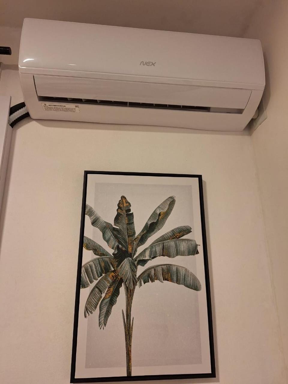 air conditioner