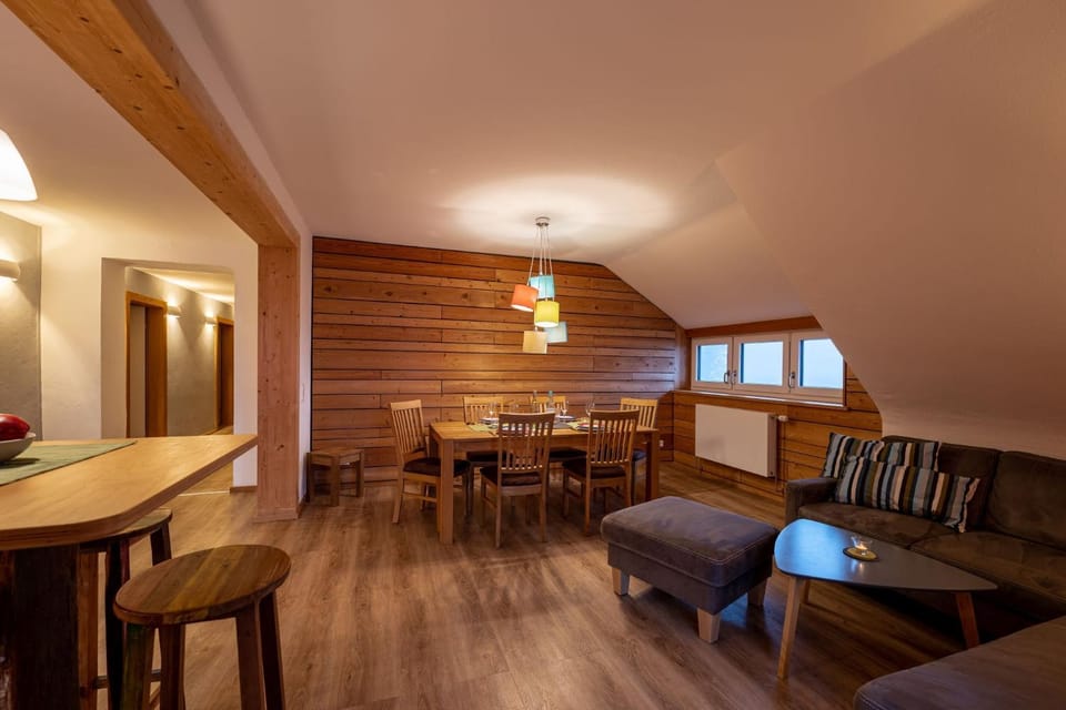 OutdoorCenter Harz Apartment in Clausthal-Zellerfeld