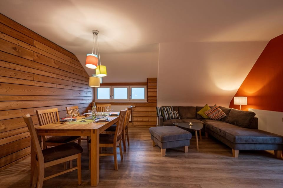 OutdoorCenter Harz Apartment in Clausthal-Zellerfeld