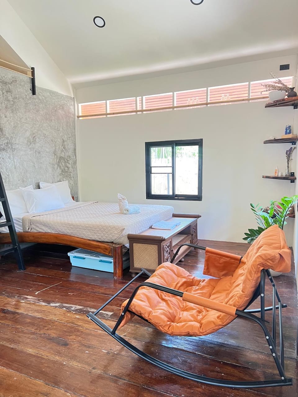 Behind The Temple Island Eco-Bungalow 15min Walk To Hin Kong Beach House in Ko Pha-ngan Sub-district