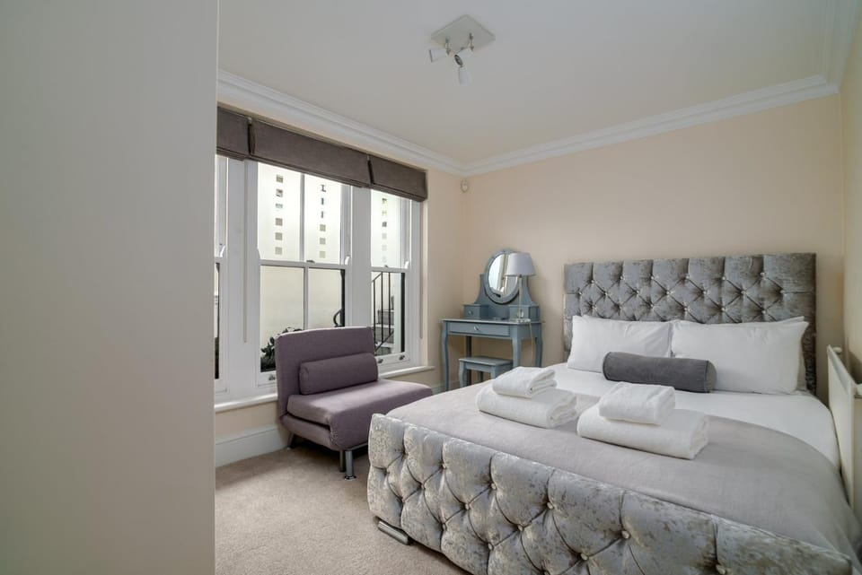 GuestReady - Lovely home in Central London House in City of Westminster