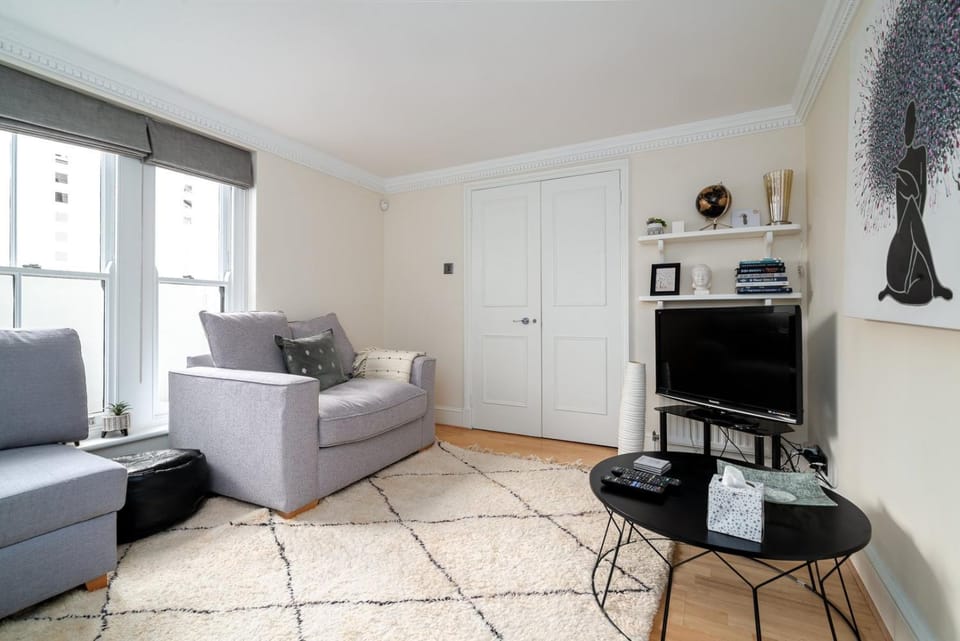 GuestReady - Lovely home in Central London House in City of Westminster