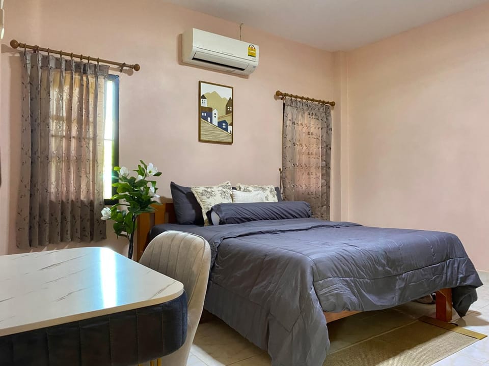 Touch Dao Home House in Thailand