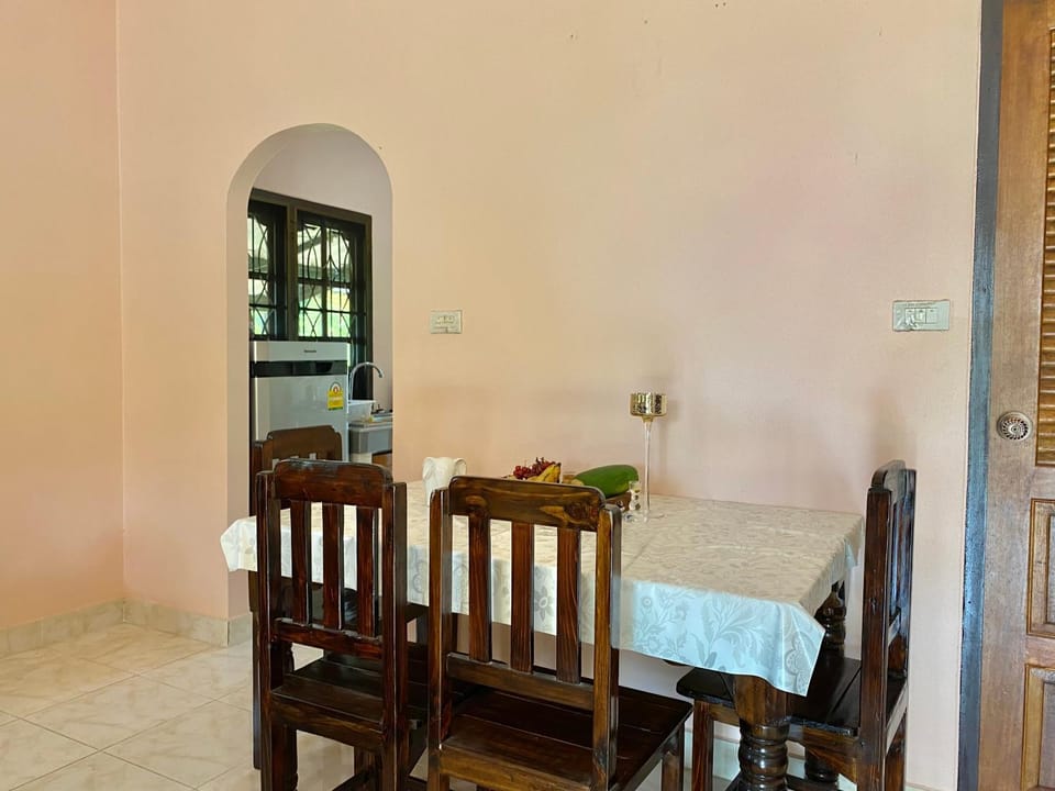 Touch Dao Home House in Thailand