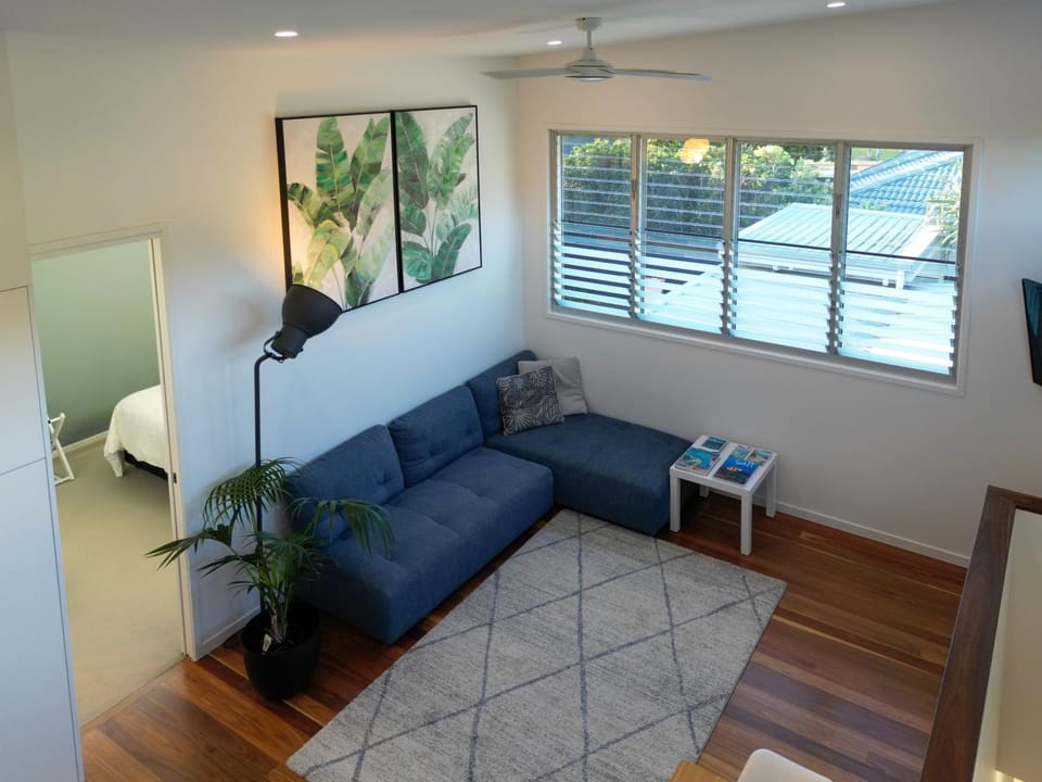The Noosa Loft - Private, Close to Everything! Apartment in Noosa Heads
