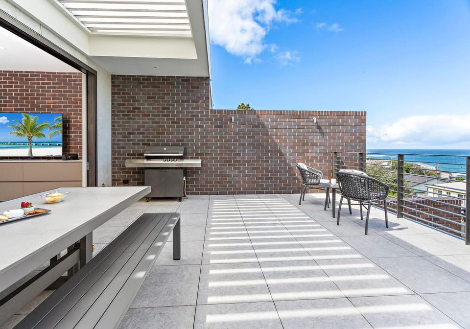 Views at 59 House in Gerroa