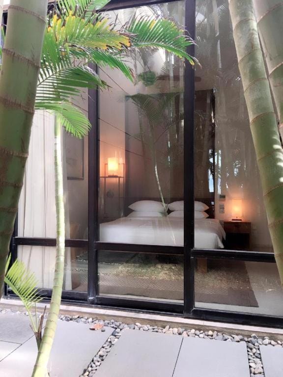 Entire 3 Bedroom Beachfront Villa Danang Villa in Hoa Hai