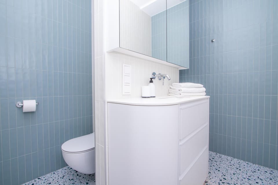 Toilet, Bathroom