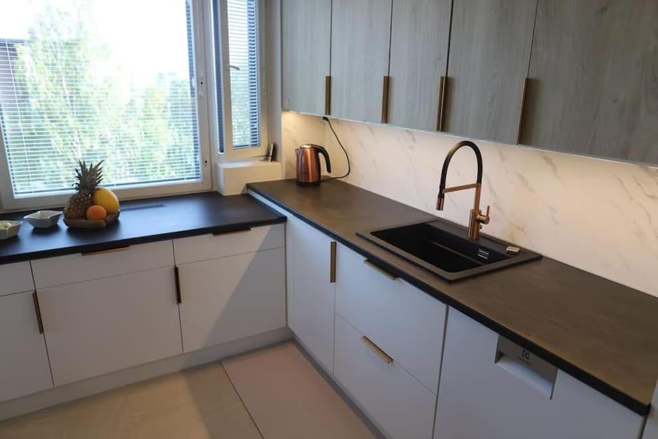 130m2 apartment with Sauna in Citycenter Apartment in Rovaniemi