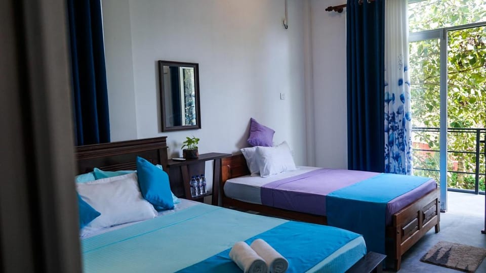 Painkiller Hiriketiya Vacation rental in Southern Province