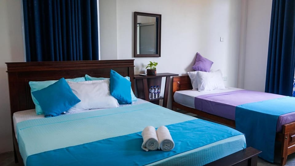 Painkiller Hiriketiya Vacation rental in Southern Province