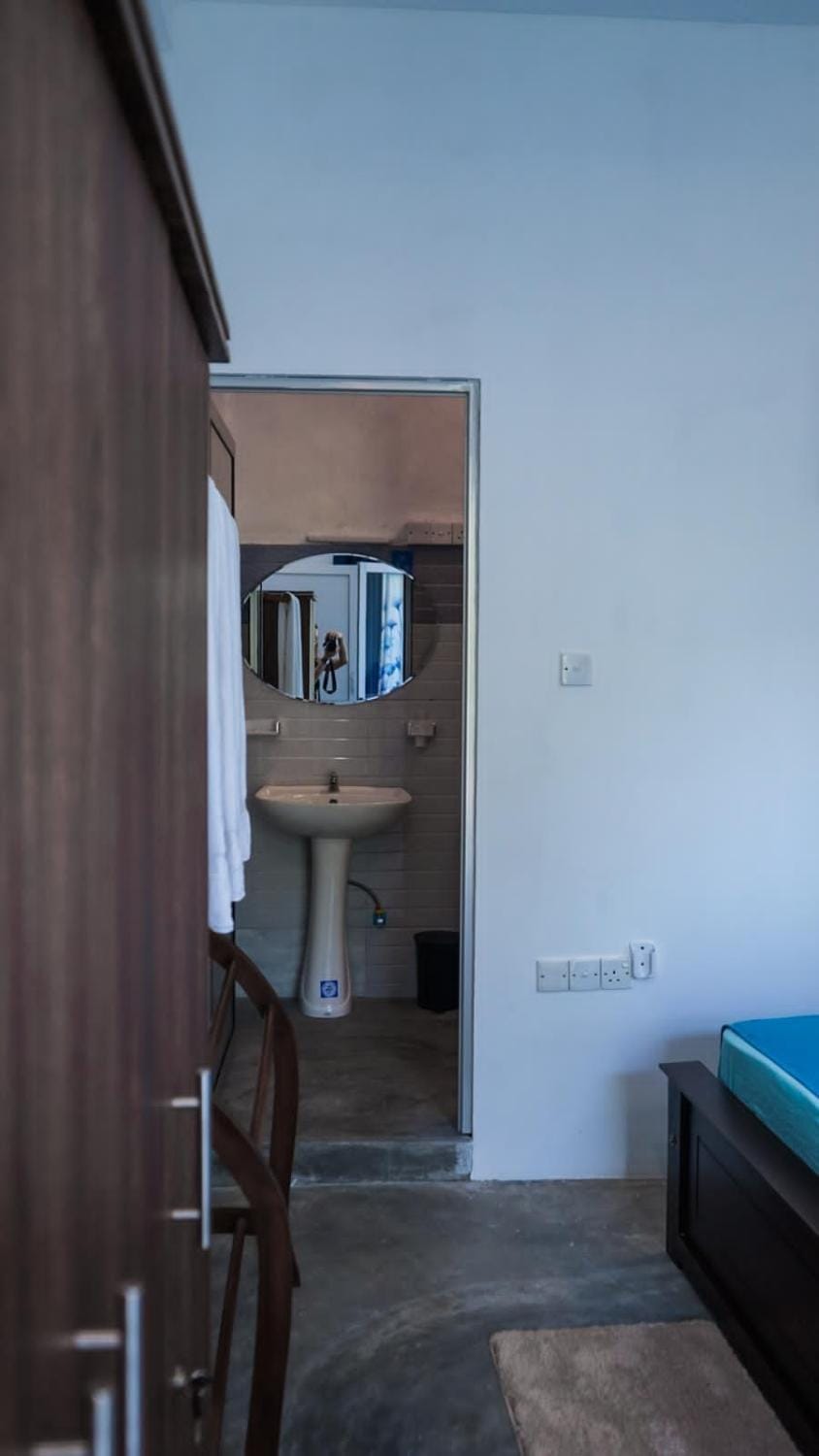 Painkiller Hiriketiya Vacation rental in Southern Province