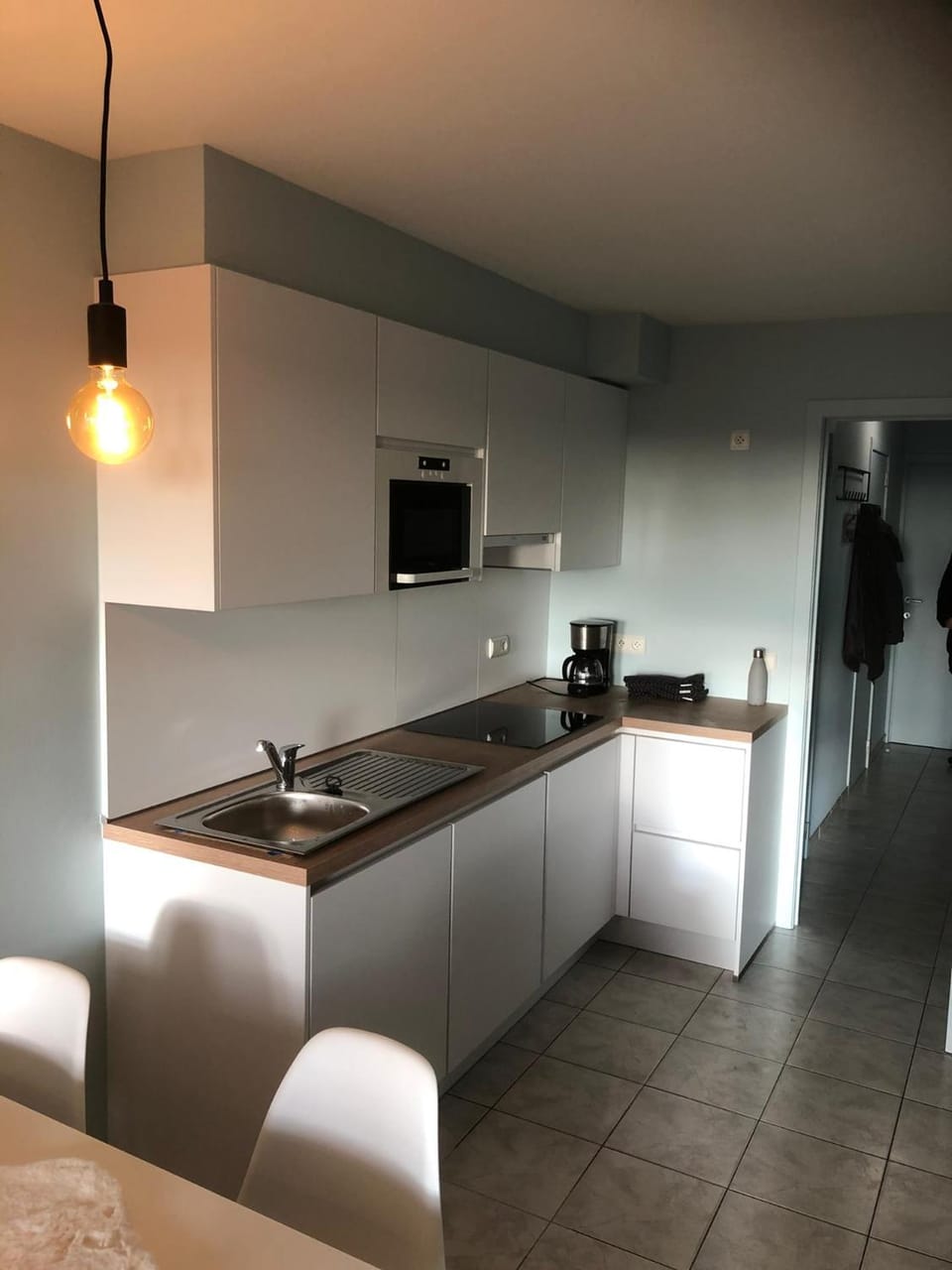 Residentie Da Vinci Middelkerke Apartment in Middelkerke