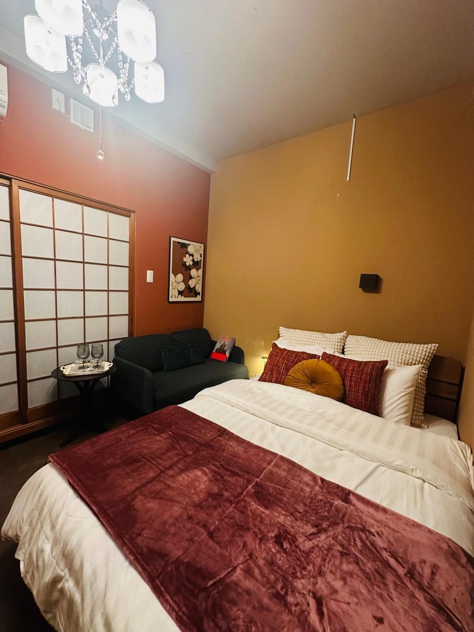 e-hostel 心斎橋 303 Apartment hotel in Osaka