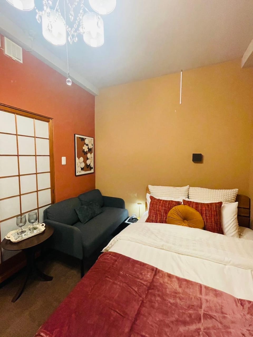e-hostel 心斎橋 303 Apartment hotel in Osaka