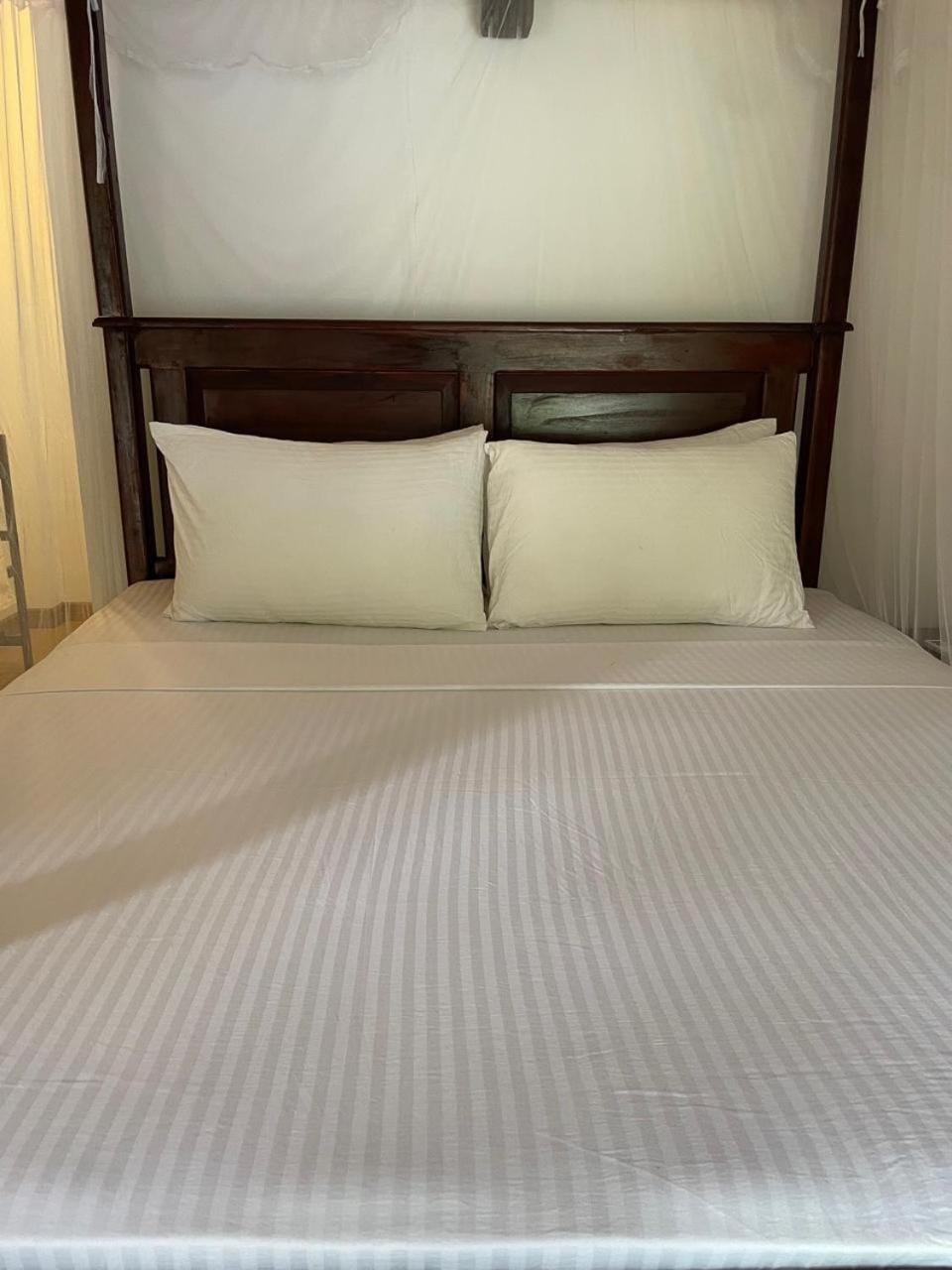 Edward's Bungalow Bed and Breakfast in Tangalle