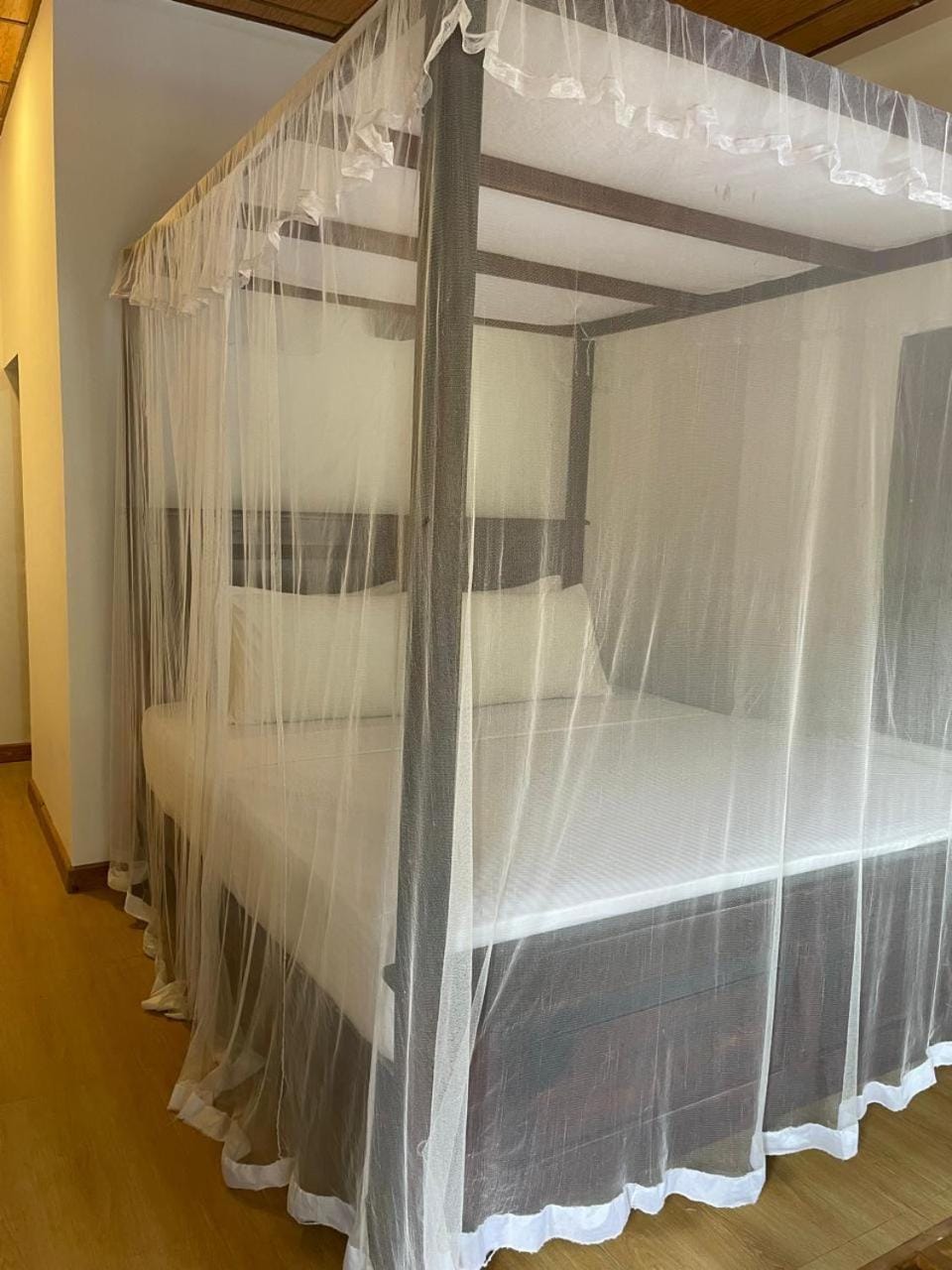 Edward's Bungalow Bed and Breakfast in Tangalle