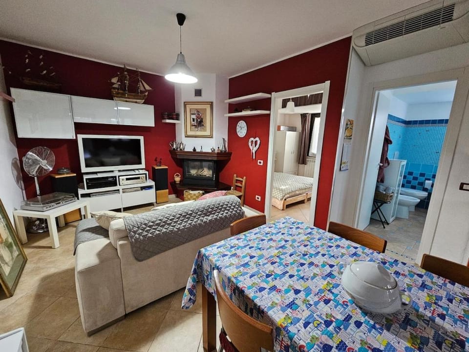 Casa l'ulivo House in Oristano